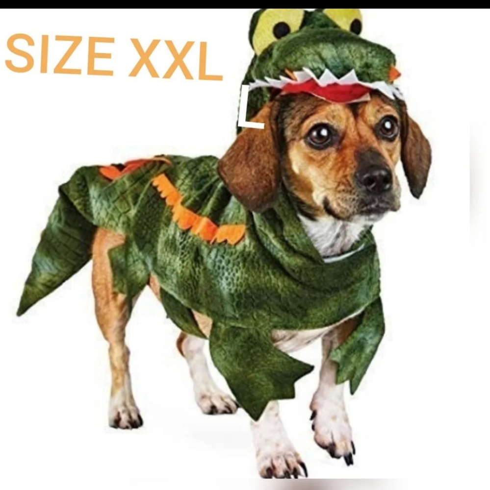 Dog Costume